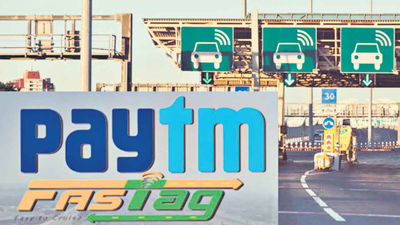 పేటీఎం ద్వారా లావాదేవీలు జరుపుతున్నారా?.. కస్టమర్లకు మరో 15 రోజులు గడువు