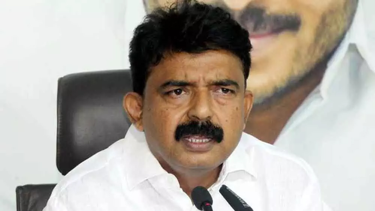 Perni Nani | పవన్‌ను నమ్ముకుంటే.. కుక్క తోక పట్టుకుని గోదారి ఈదినట్టే.. జెండా సభపై పేర్ని నాని సెటైర్లు