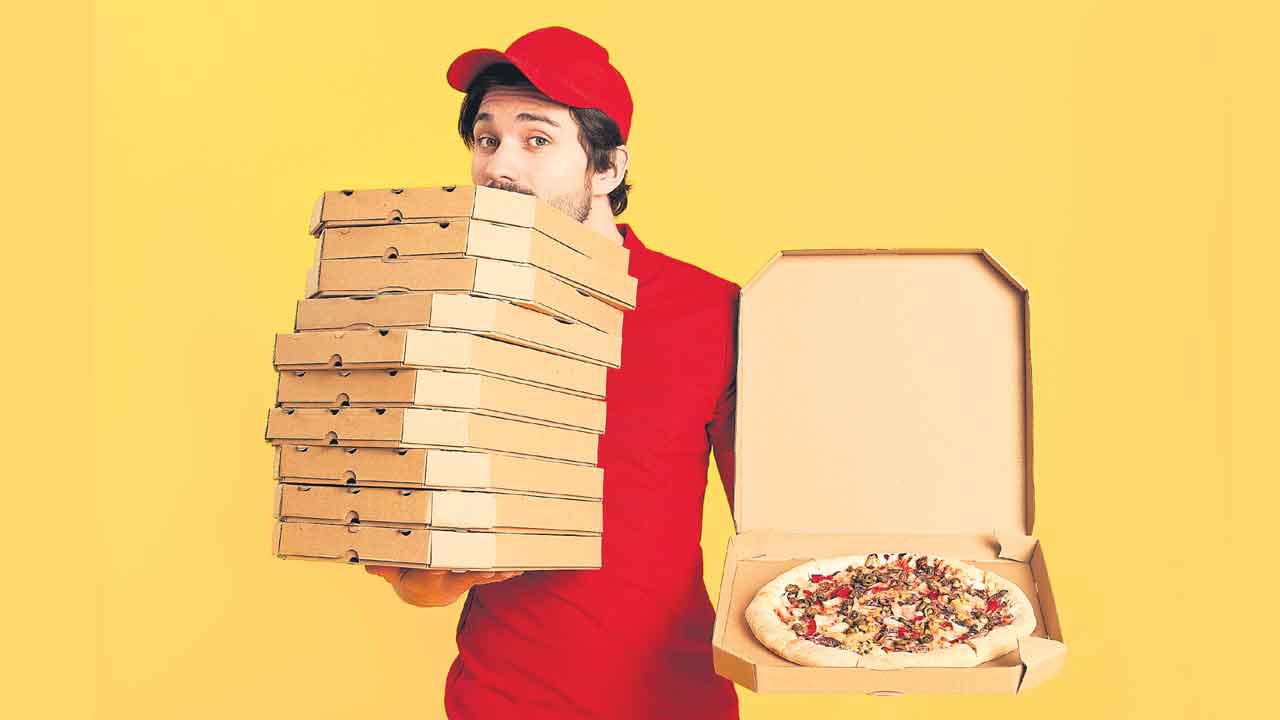 Food Habits | తిండి తిప్పలు.. మితం తప్పితే అమృతమైనా విషమే