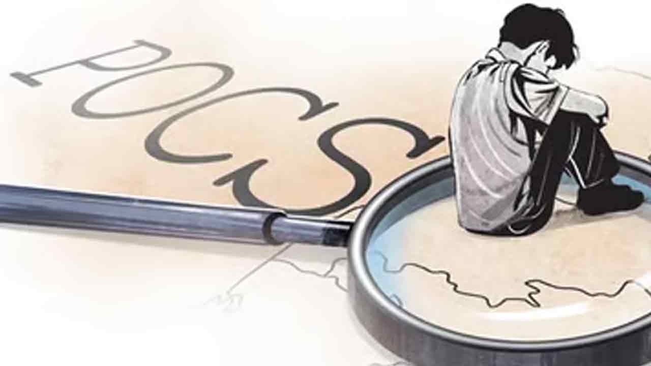 ఆరేండ్ల చిన్నారిపై లైంగికదాడి