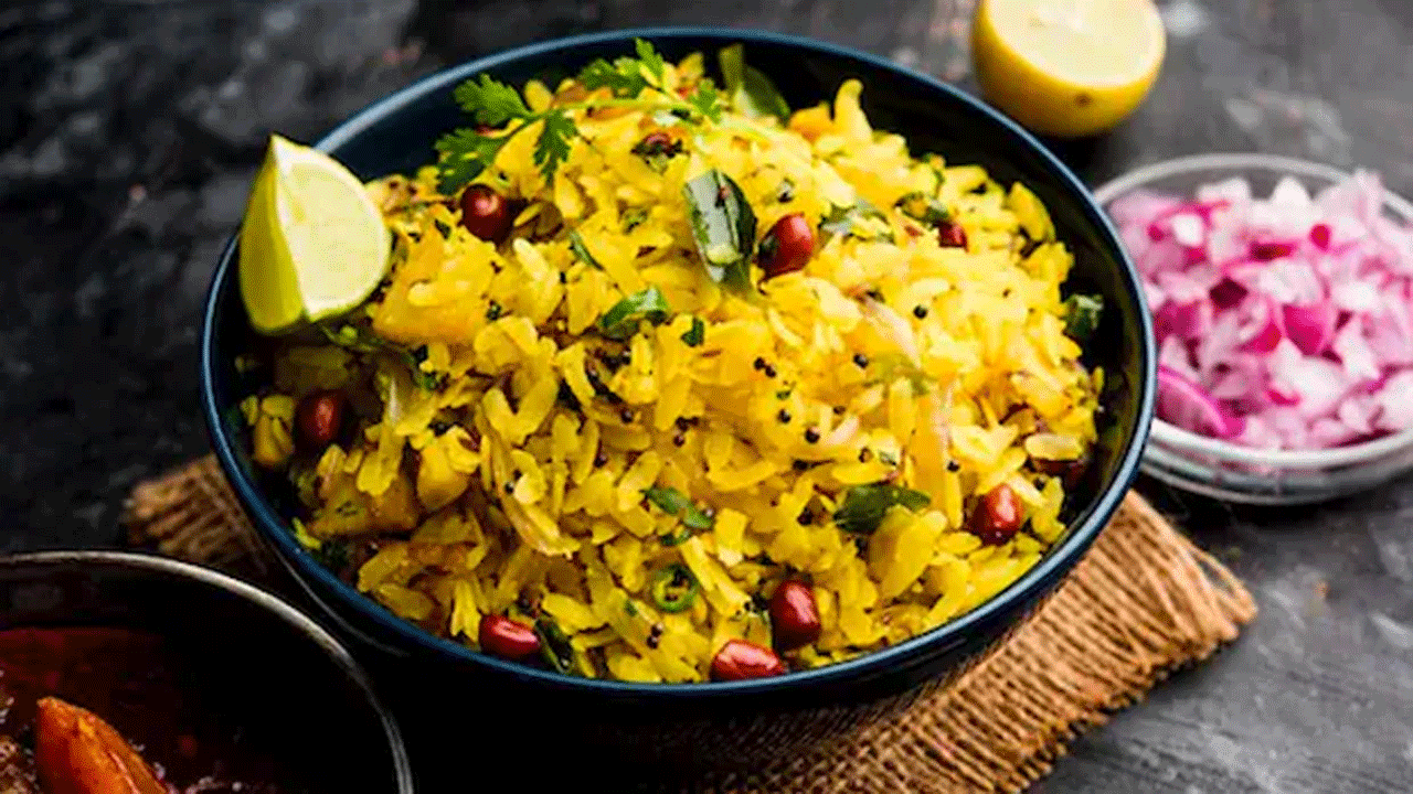 Superfoods | ఈ ఫుడ్ కాంబినేష‌న్స్‌తో ఆరోగ్య ప్ర‌యోజ‌నాలు సొంతం