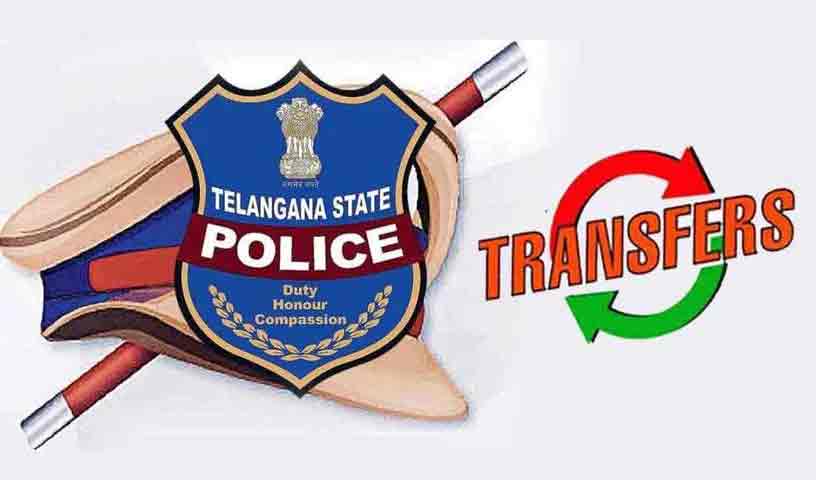 DSPs Transfers | రాష్ట్రంలో మరో 62 మంది డీఎస్పీల బదిలీ.. ఉత్వర్వులు జారీ చేసిన ప్రభుత్వం