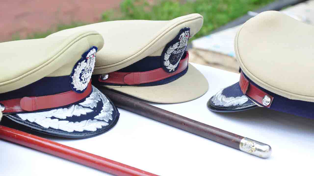 DSP Transfers | రాష్ట్రవ్యాప్తంగా 47 మంది డీఎస్పీల బదిలీలు..!