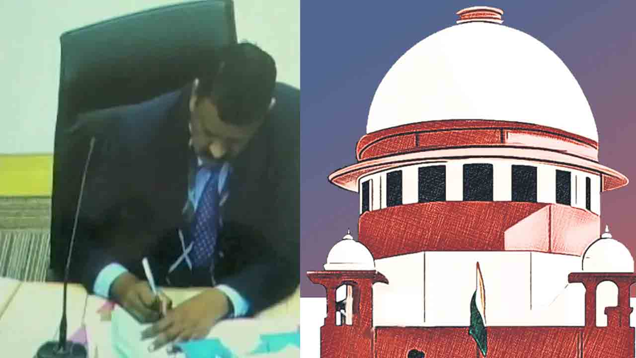 Supreme Court | ప్రజాస్వామ్యం ఖూనీ.. చండీగఢ్‌ మేయర్‌ ఎన్నికల తీరుపై సుప్రీంకోర్టు ఆగ్రహం