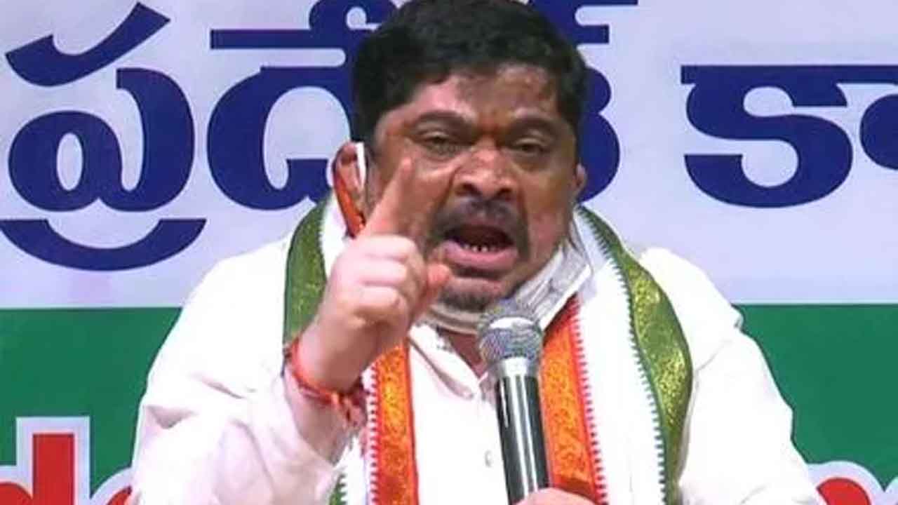 సంజయ్‌ ఒళ్లు దగ్గర పెట్టుకో