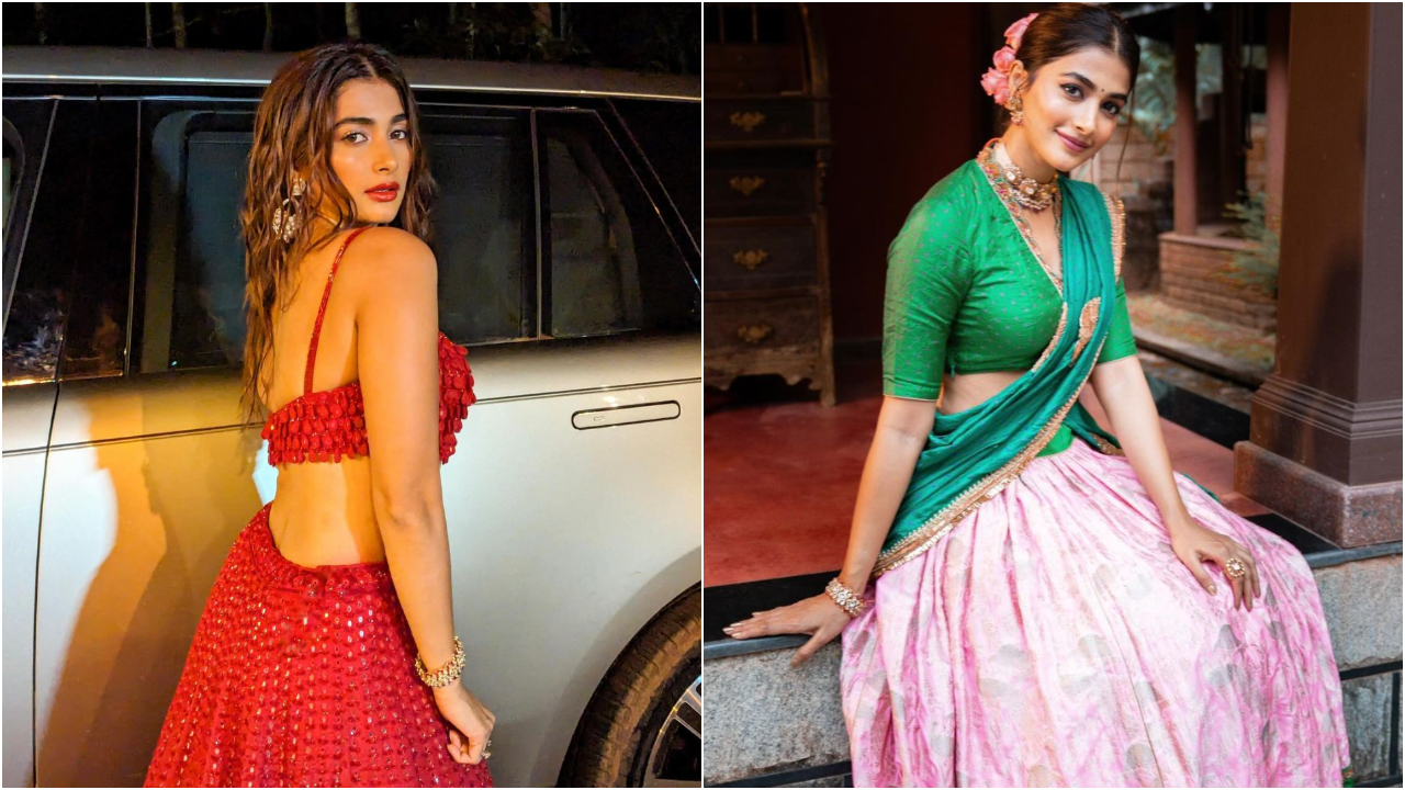 Pooja Hegde | పాపం పూజా హెగ్డే.. అన్ని కష్టాలు కంబైన్డ్ గా దాడి చేస్తున్నాయిగా..!