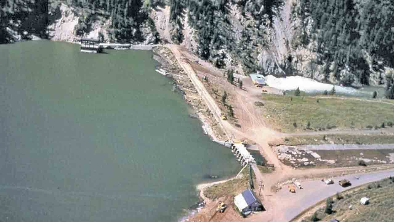 ప్రాజెక్టుల్లో ప్రమాదాలు.. వాస్తవాలు