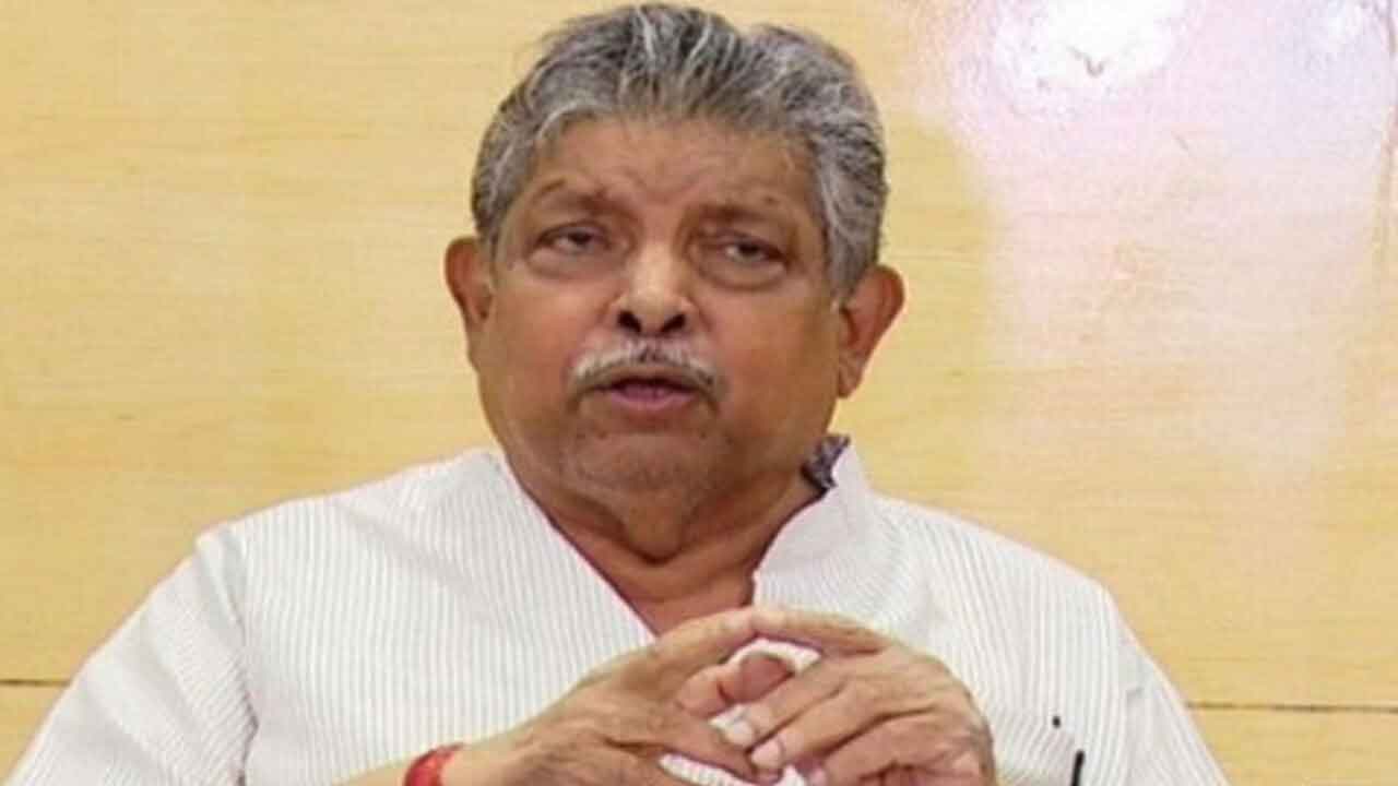 బీజేడీ ఎమ్మెల్యేకు ఈడీ నోటీసులు