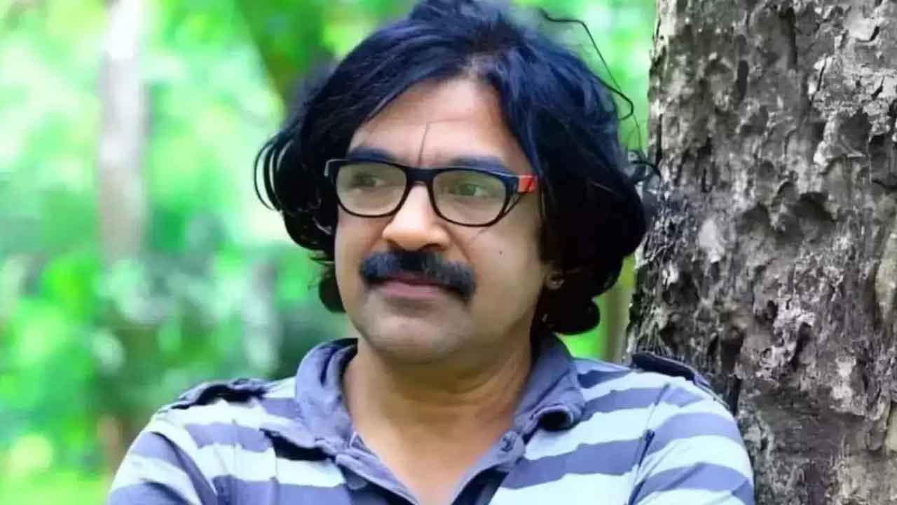 మలయాళ దర్శకుడు ప్రకాశ్ కొలేరి మృతి