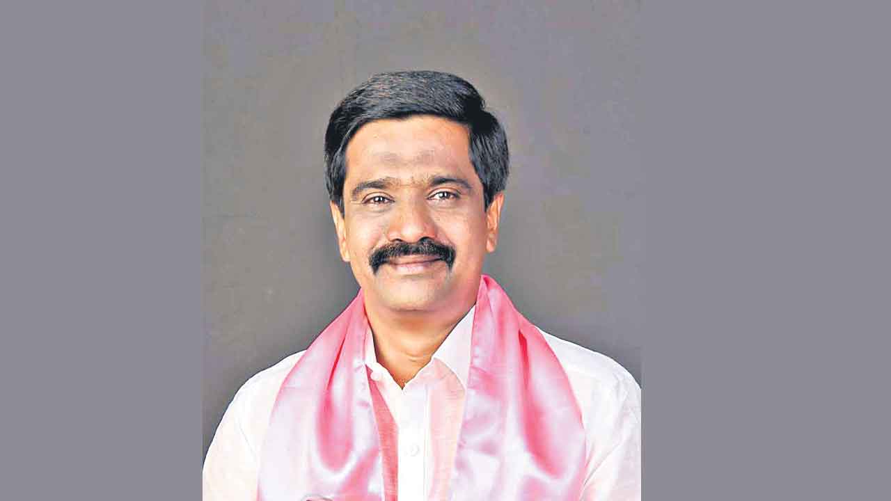 Prasanth Reddy