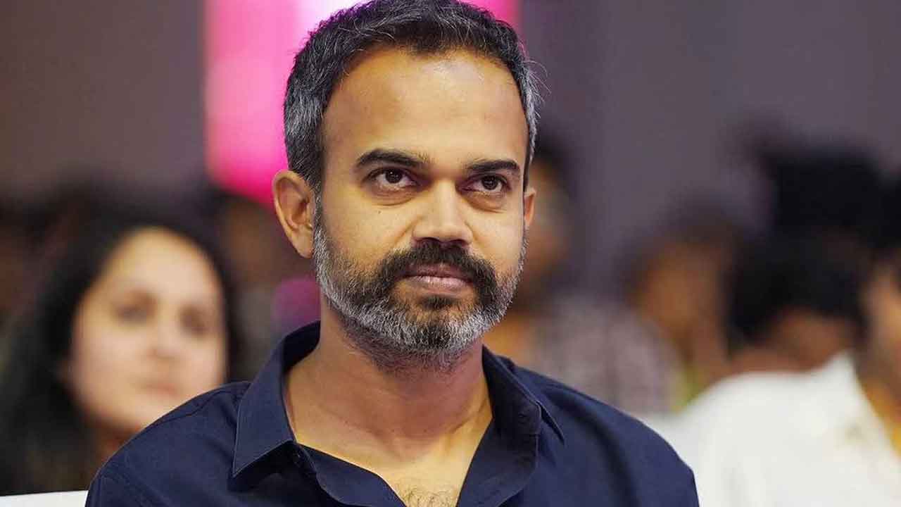 ఆయనే బెస్ట్‌ డైరెక్టర్‌