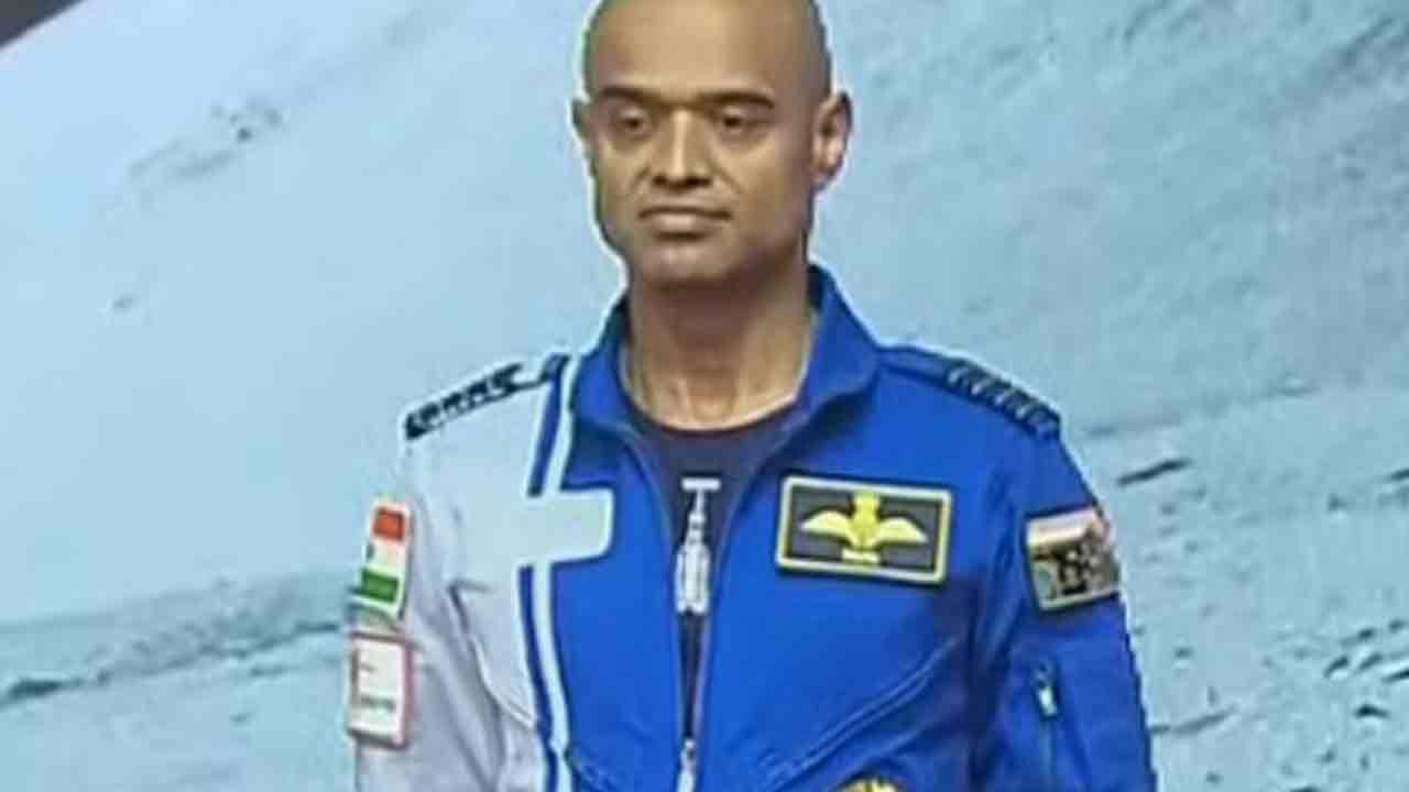 Prashanth Nair: గ‌గ‌న్‌యాన్ టీమ్‌లీడ‌ర్ ప్ర‌శాంత్ నాయ‌ర్ ఎవ‌రు ?