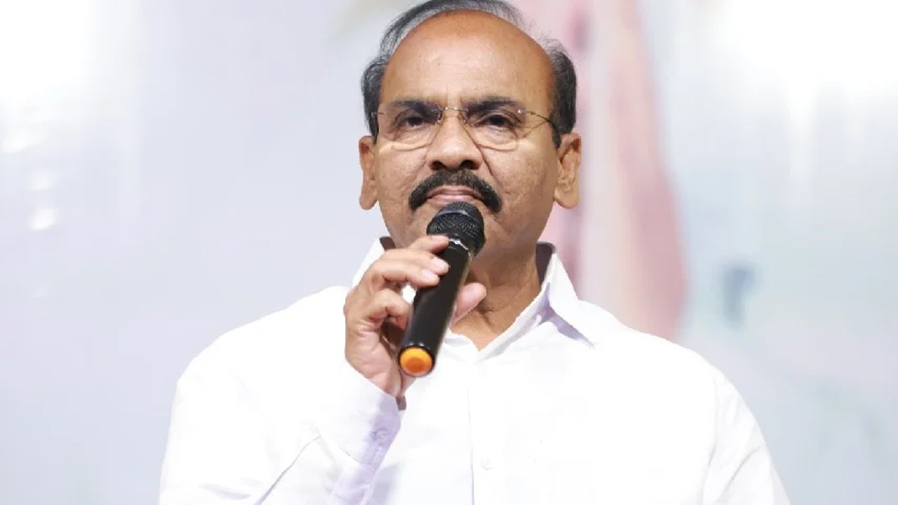 AP News | ఏపీ ఎన్నికల వేళ టీడీపీకి షాక్‌.. మాజీ మంత్రి ప్రత్తిపాటి పుల్లారావు కొడుకు అరెస్టు