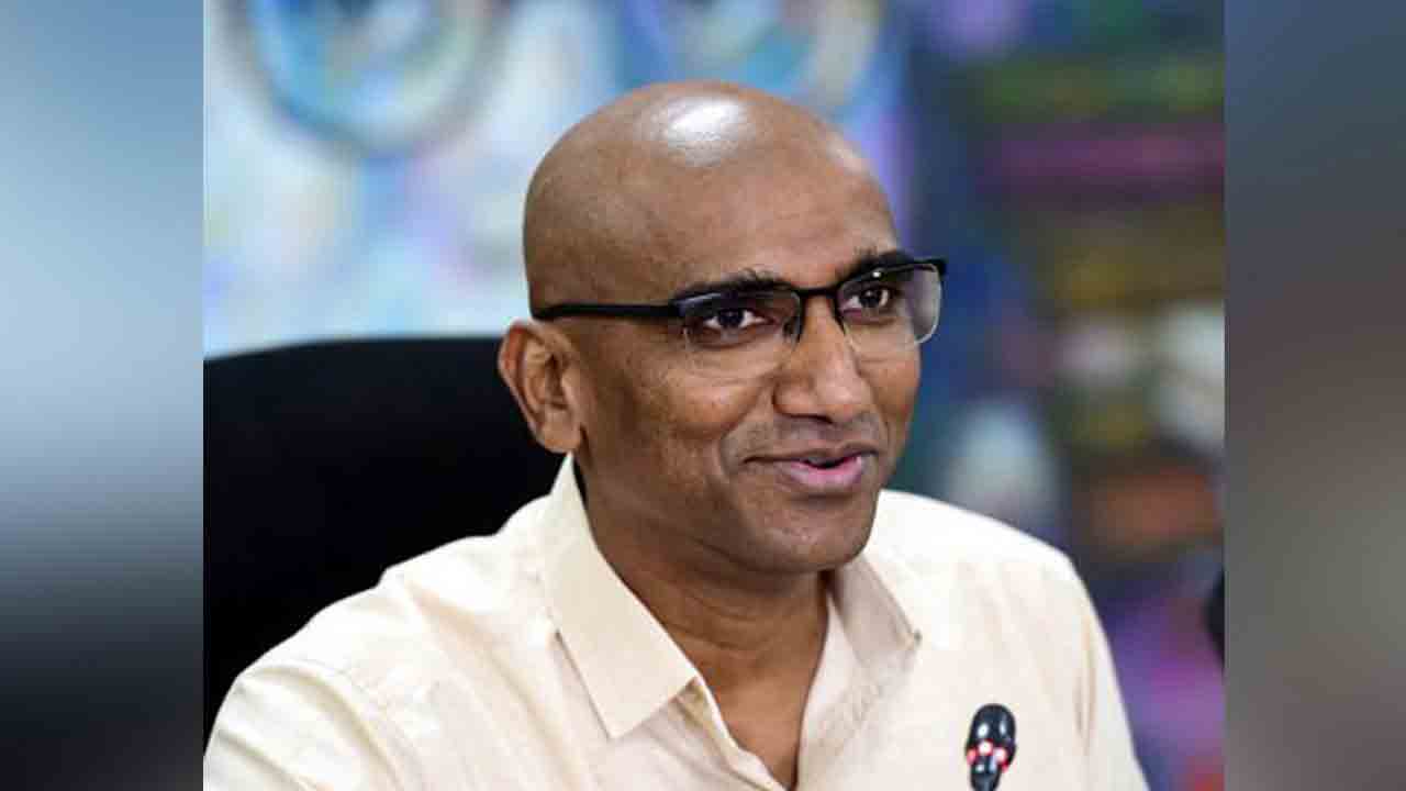 RS Praveen Kumar | గురుకుల నియామ‌కాలు కొంద‌రికి మోదం.. మ‌రికొంద‌రికి ఖేదం : ఆర్ఎస్ ప్ర‌వీణ్ కుమార్