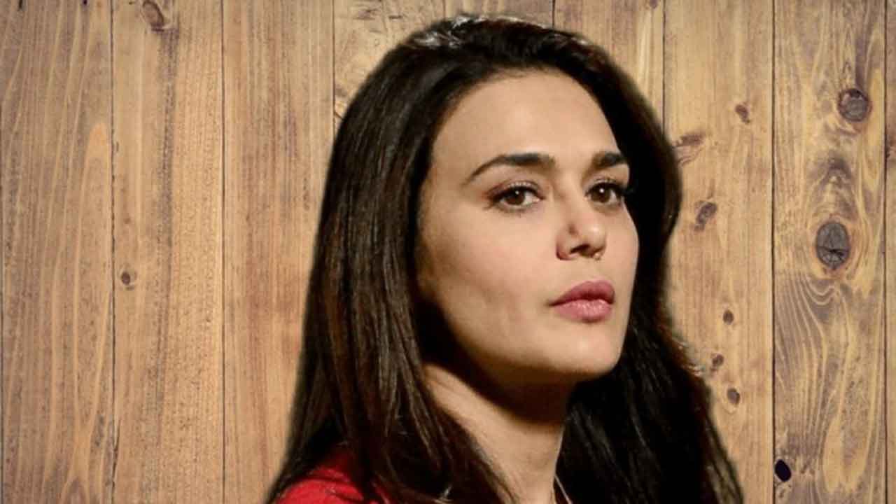 Preity Zinta | ఆ సినిమాలో  మేకప్ లేకుండా నటించా: ప్రీతిజింతా