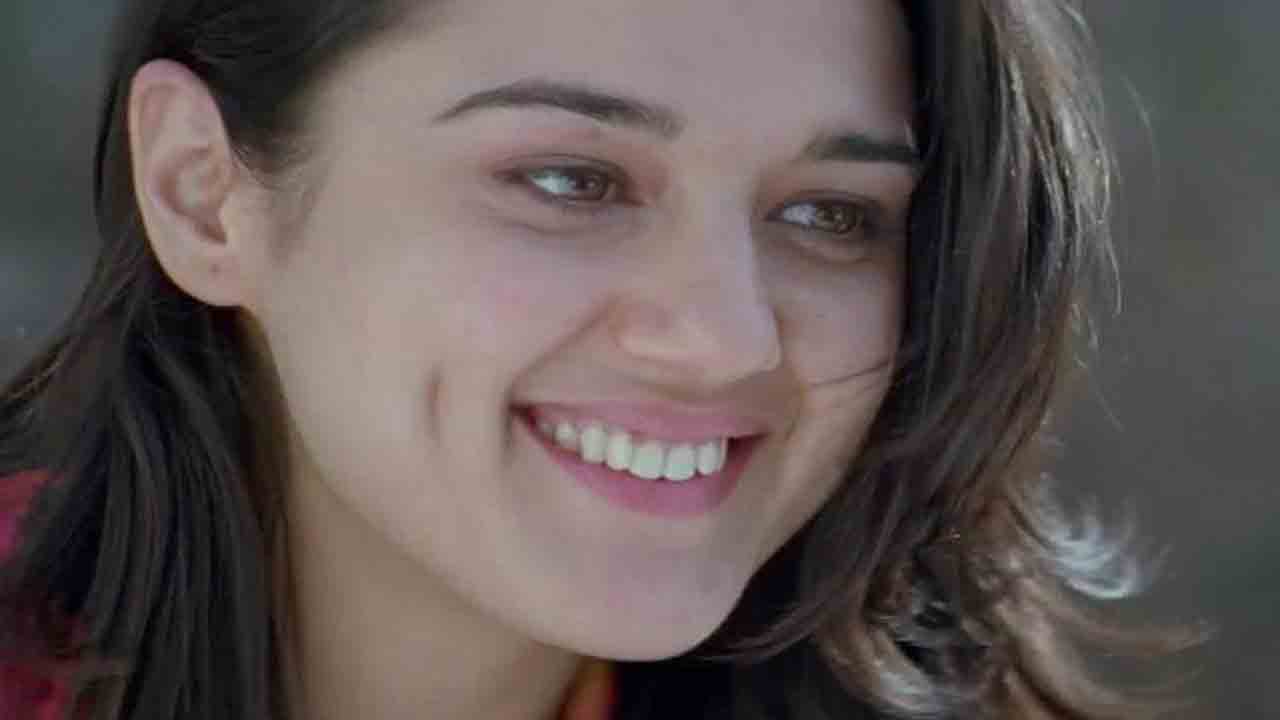 Preity Zinta | మణిరత్నం నన్ను చూడగానే మేకప్ తీసేయమన్నాడు : ప్రీతి జింటా