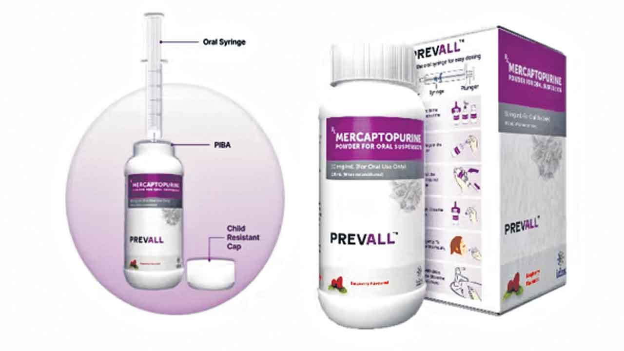 Cancer Tablet | క్యాన్సర్‌ గోలీమార్‌.. అరుదైన గోలీని అభివృద్ధి చేసిన ఏసీటీఆర్‌ఈసీ పరిశోధకులు