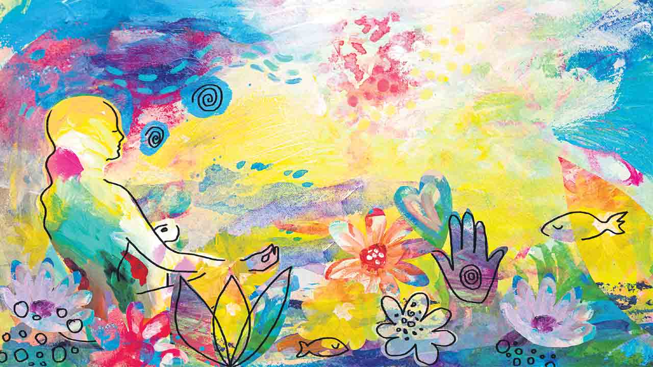 పురుషార్థాల పరమార్థం ఇదే..