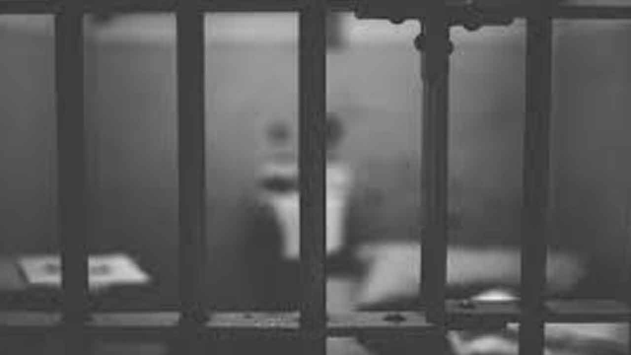 దేశంలో 561 మంది మరణ శిక్ష ఖైదీలు