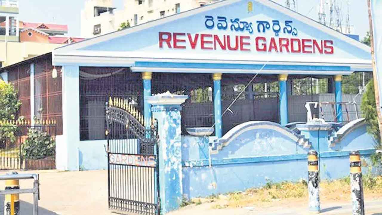 నేడు, రేపు కరీంనగర్లో మెగా ప్రాపర్టీ షో