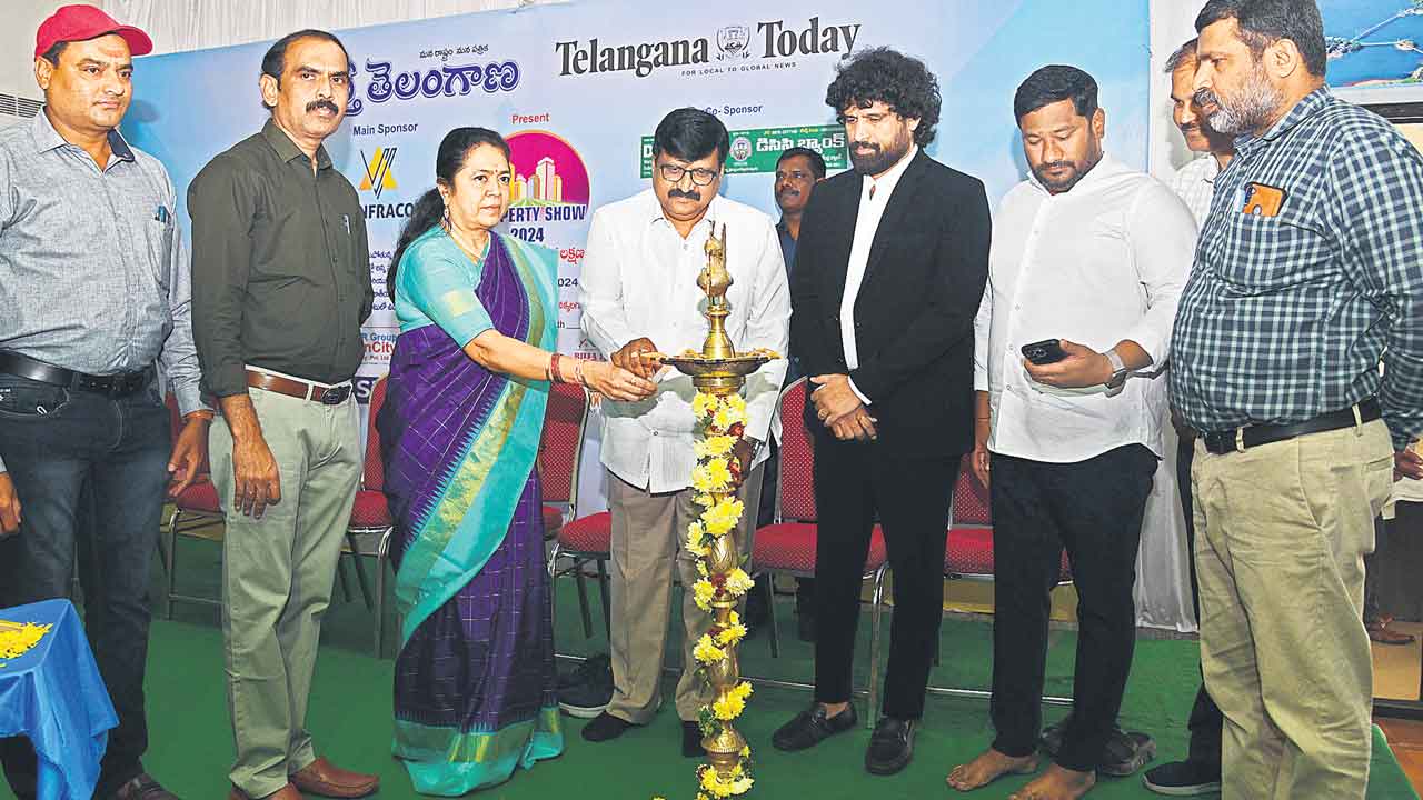 స్థిరాస్తి కొనుగోళ్లకు గొప్ప అవకాశం