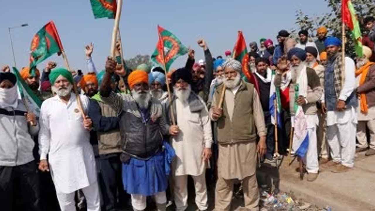 మరో ఉద్యమ రైతు మృతి