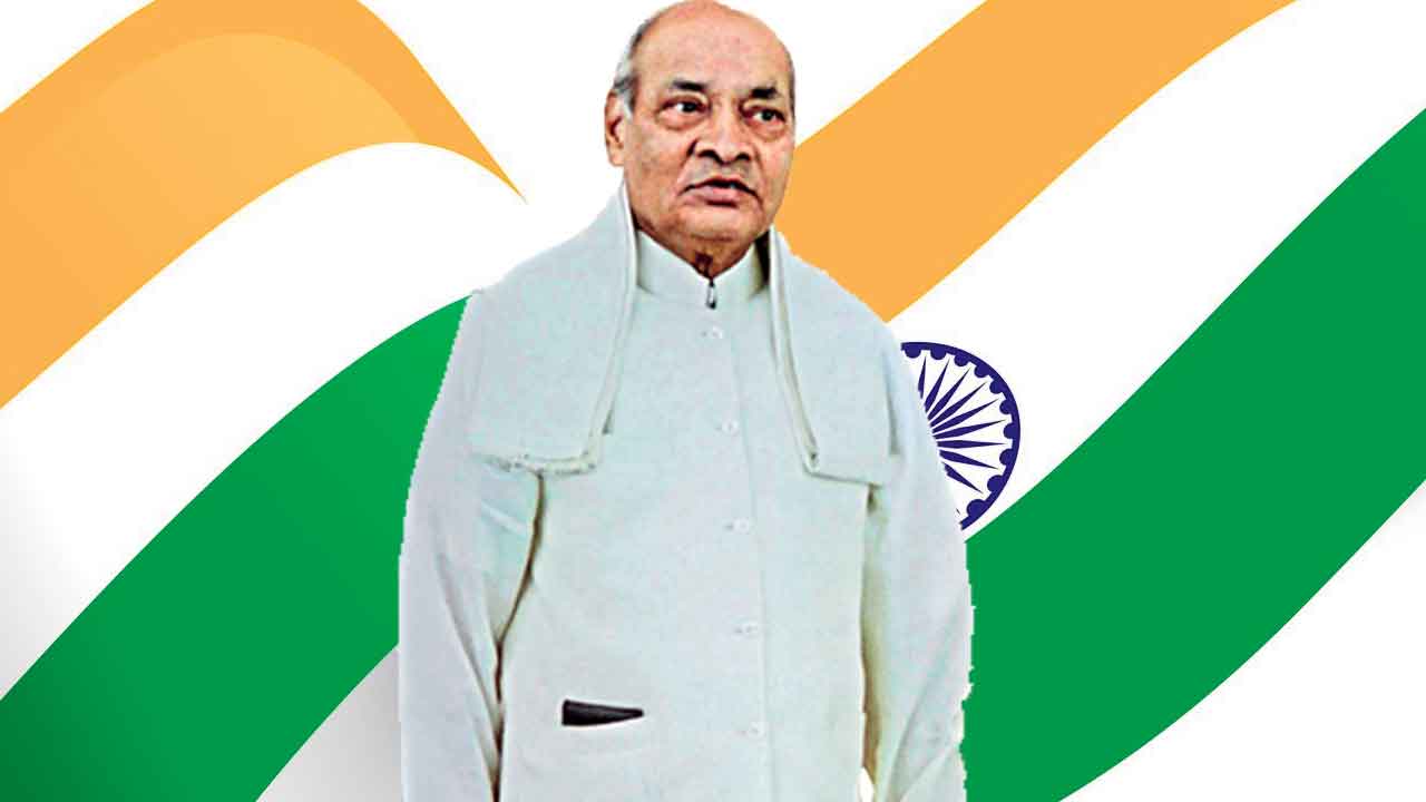 PV Narasimha Rao | పీవీకి భారతరత్న.. భారత గతిని మార్చిన సంస్కర్తకు దేశ అత్యున్నత పురస్కారం
