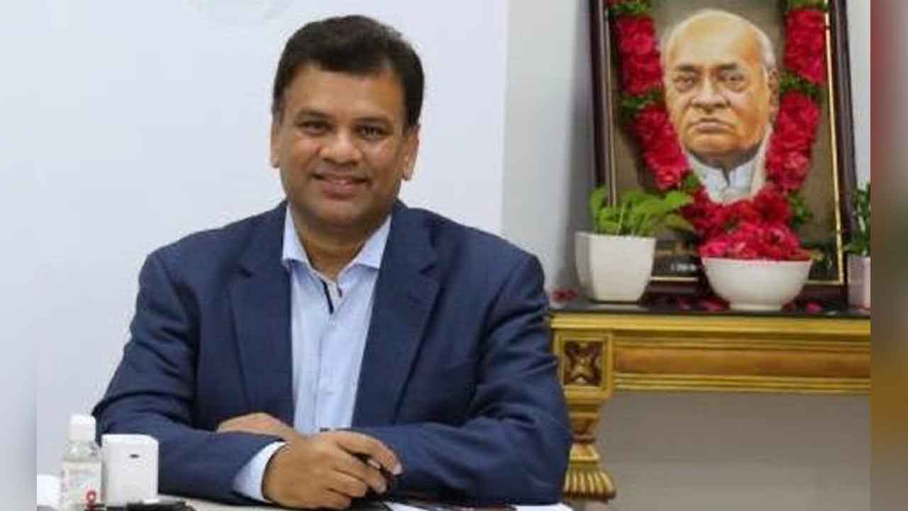 NRI | పీవీకి భారతరత్న ప్రకటించడం హర్షణీయం : మహేష్ బిగాల