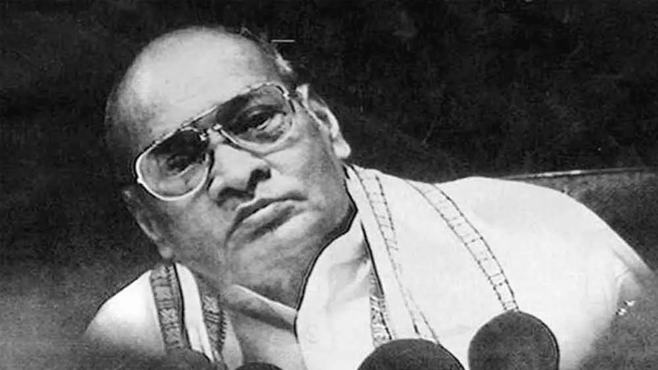 Bharat Ratna | ఈ స‌మ‌యం కోసం ఎంతోకాలం వేచిచూశాం : పీవీ ప్రభాక‌ర‌రావు