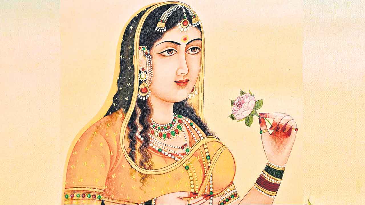 చరిత్రకెక్కని కథ