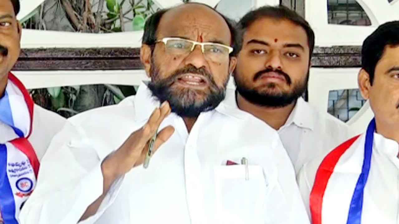 జనగణనలోనే కులగణన చేపట్టాలి