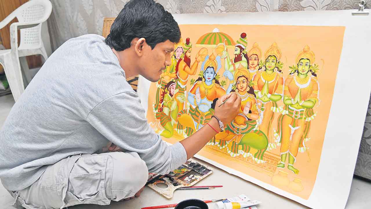 Inspiration | ఇంటర్‌ మూడుసార్లు ఫెయిలయ్యాడు.. అయితేనేం ఏడాదికి పాతిక లక్షలు సంపాదిస్తున్నాడు!