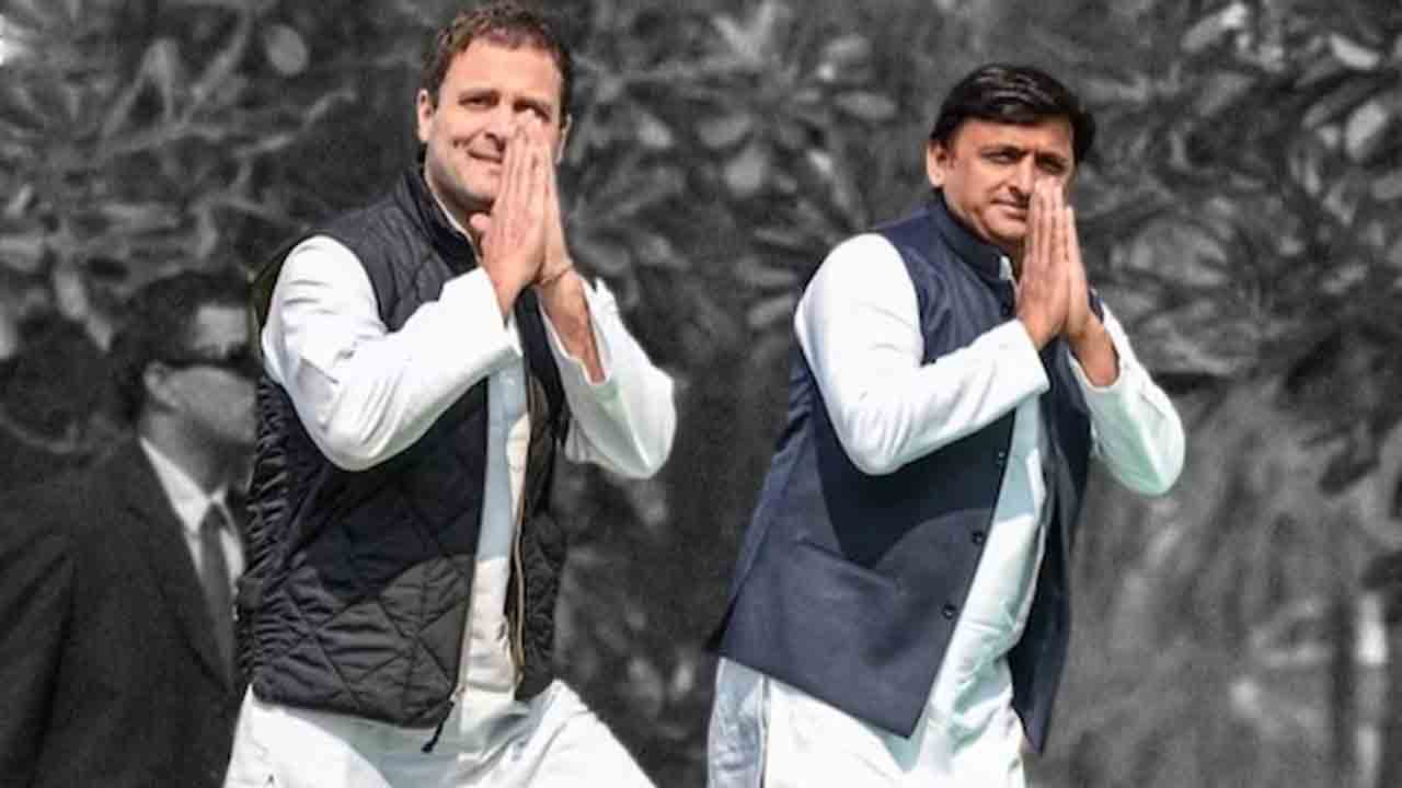 Akhilesh Yadav | రాహుల్ జోడో న్యాయ‌ యాత్ర‌లో పాల్గొన‌నున్న అఖిలేష్ యాద‌వ్..!