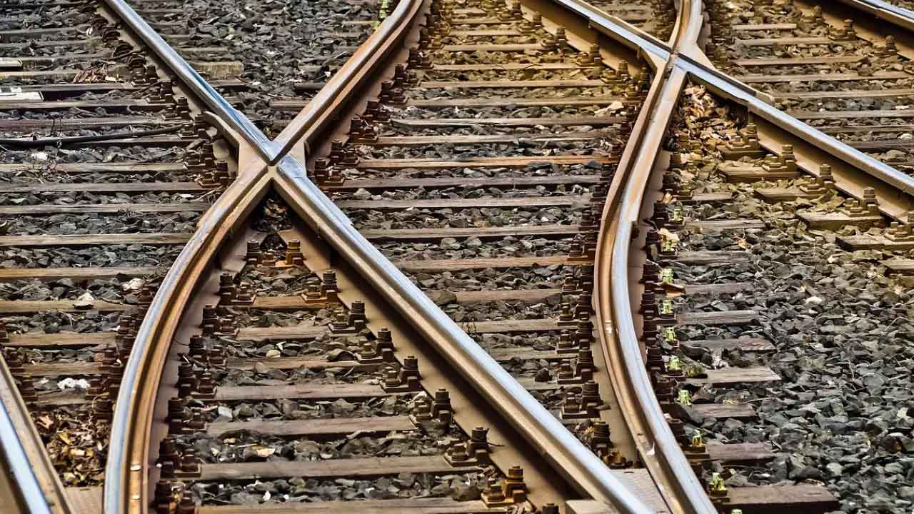 మోటుమర్రి-విష్ణుపురం రైల్వేలైన్‌కు గ్రీన్‌సిగ్నల్‌