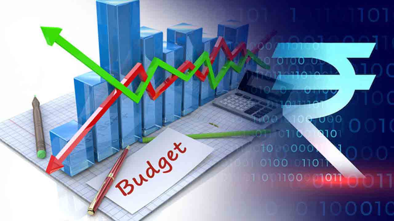 నిరాశ బడ్జెట్‌