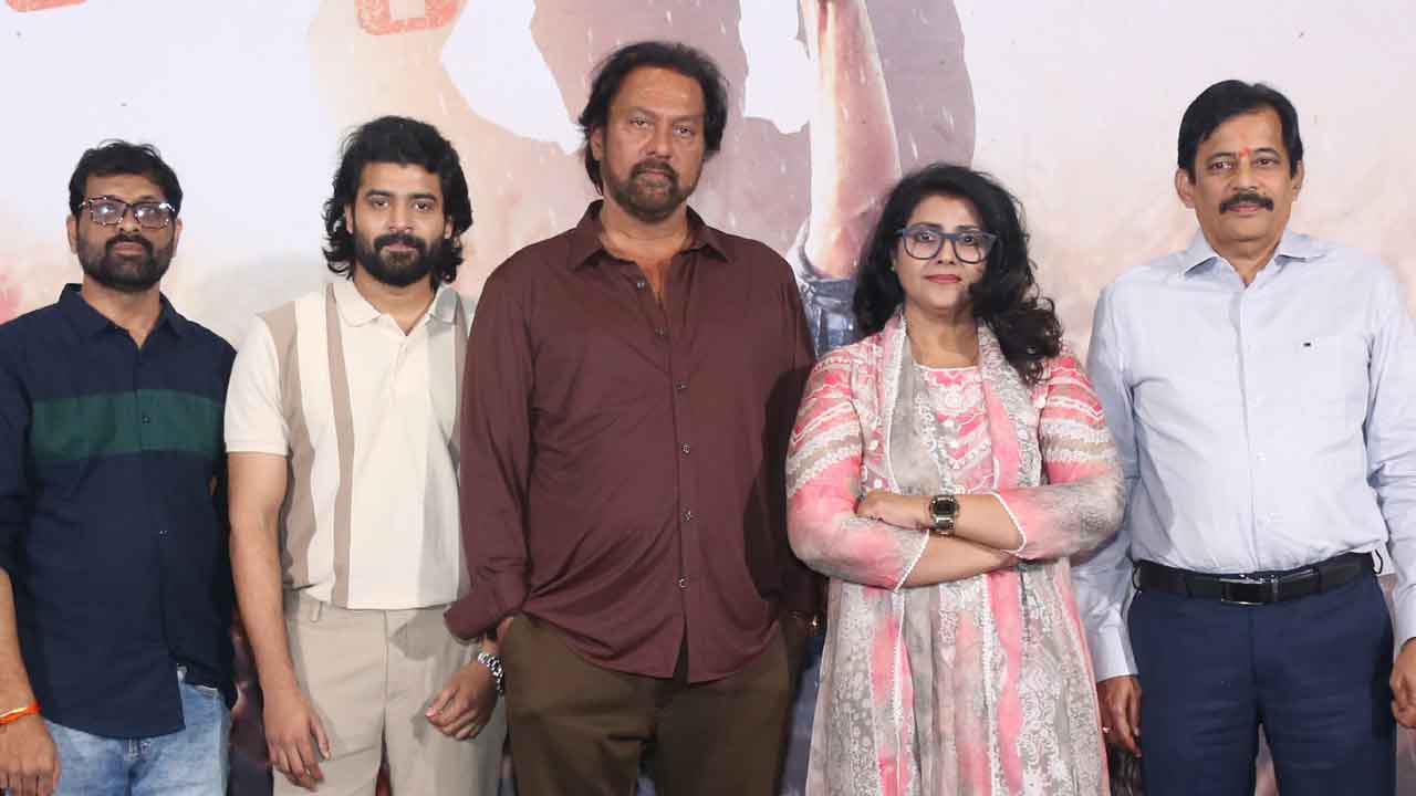 రాజధాని రైతుల కన్నీళ్లకు సమాధానం