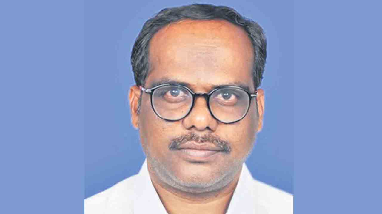 నల్లమల రచయితకు నేపాల్‌ ఆహ్వానం