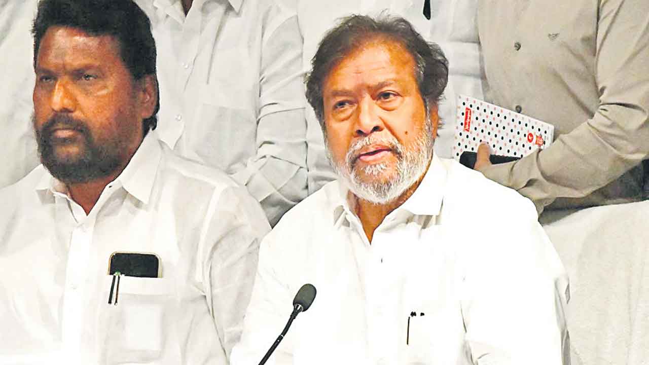 ఎస్సీల వర్గీకరణపై ‘సుప్రీం’లో విచారణ