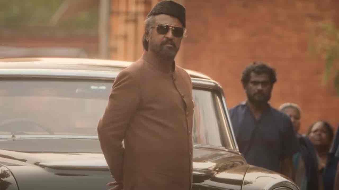 Lal Salaam Trailer: మొయిద్దీన్ భాయ్‌గా ర‌జినీకాంత్‌.. రిలీజైన లాల్ స‌లామ్ ట్రైల‌ర్