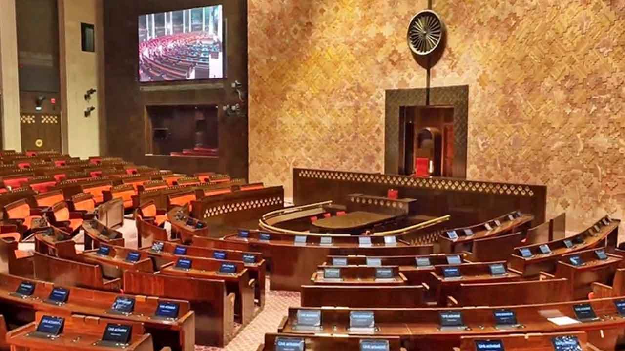 రాజ్యసభ ఎన్నికలకు నోటిఫికేషన్‌ విడుదల