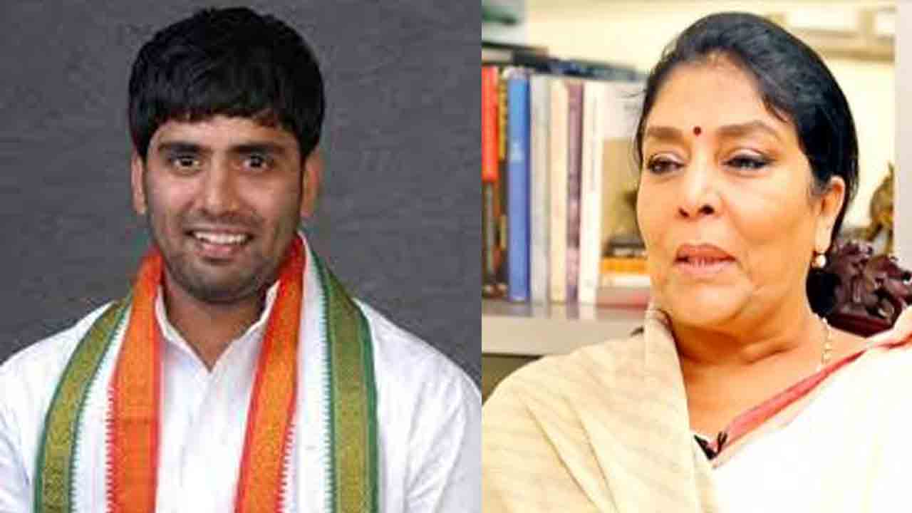 Congress Party | తెలంగాణ నుంచి కాంగ్రెస్ రాజ్య‌స‌భ సీట్లు ఖ‌రారు..