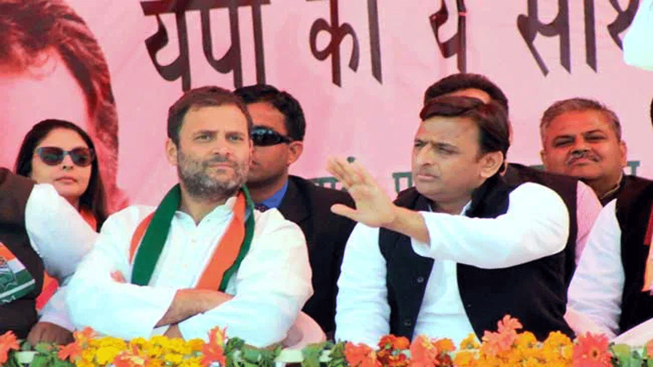 Akhilesh Yadav | రాహుల్ భార‌త్ జోడో న్యాయ్ యాత్ర‌లో పాల్గొంటా : అఖిలేష్ యాద‌వ్‌