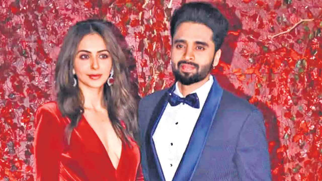 రకుల్‌ ప్రేమ సింగ్‌!