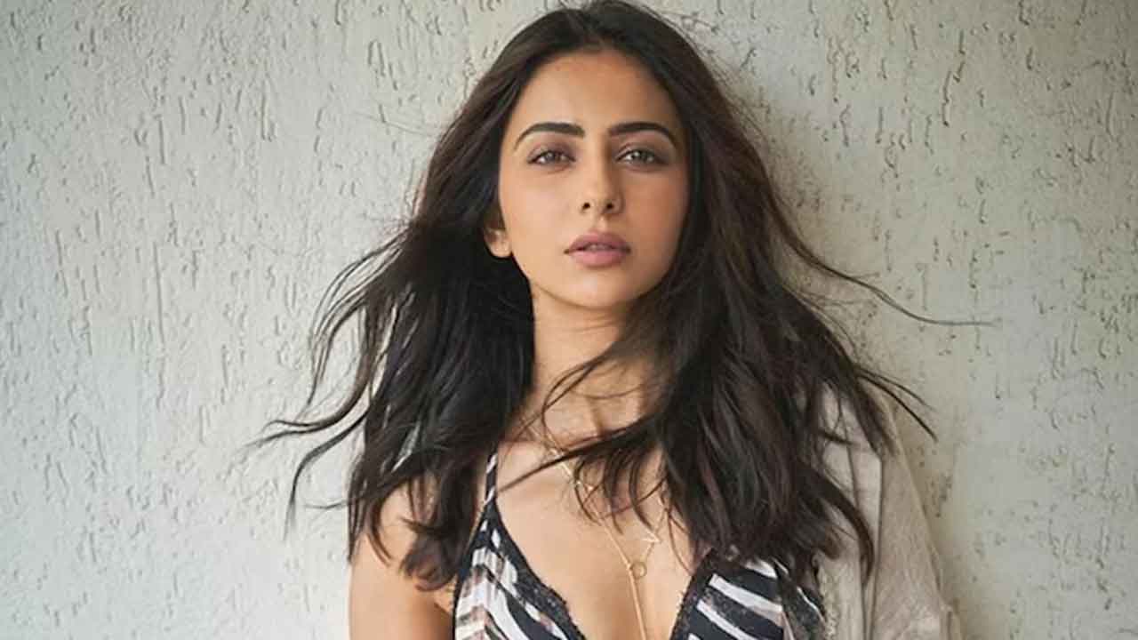 Rakul Preet Singh | రణ్‌బీర్‌ కపూర్‌ రామాయణంలో రకుల్‌!