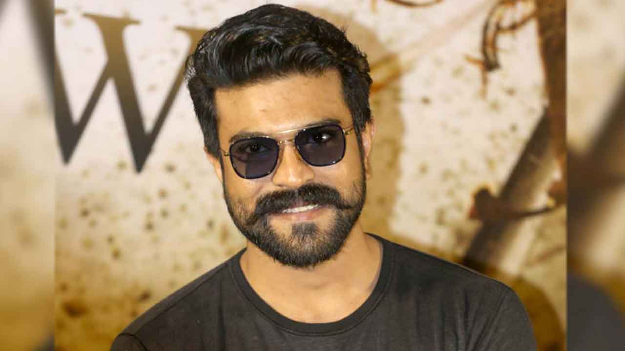 రామ్‌చరణ్‌ సినిమా కోసం టాలెంట్‌ హంట్‌