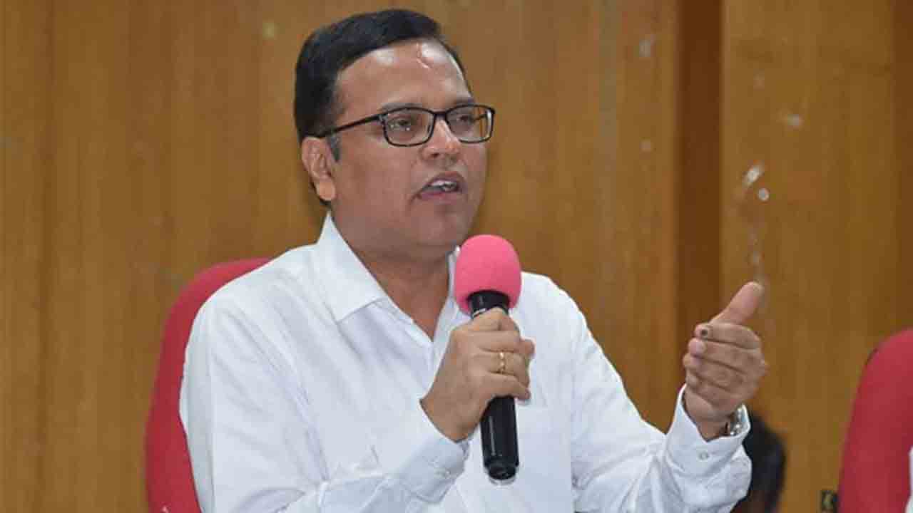 Telangana | జులై నెల‌లోనే పూర్తి స్థాయి బ‌డ్జెట్ : ఫైనాన్స్ సెక్ర‌ట‌రీ