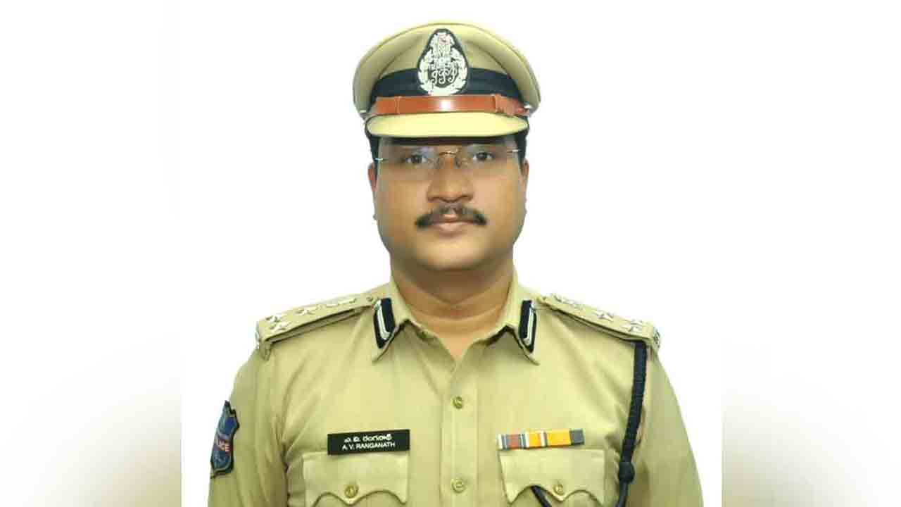 Telangana | రాష్ట్రంలో మ‌రో ముగ్గురు ఐపీఎస్‌ల బ‌దిలీ