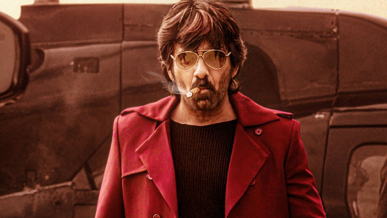 Raviteja | రవితేజ బ్యాకప్ అదిరిపోయింది.. కాపు కాస్తున్న దర్శకులు..!