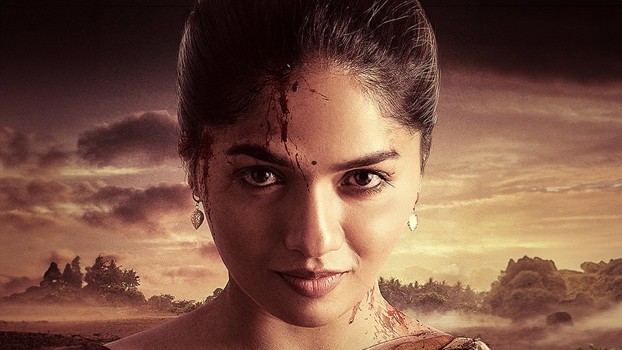 Regina | థియేటర్‌లోకి వస్తుందనుకుంటే.. సైలెంట్‌గా ఓటీటీలోకి వచ్చేసిన క్రైమ్‌ థిల్లర్‌