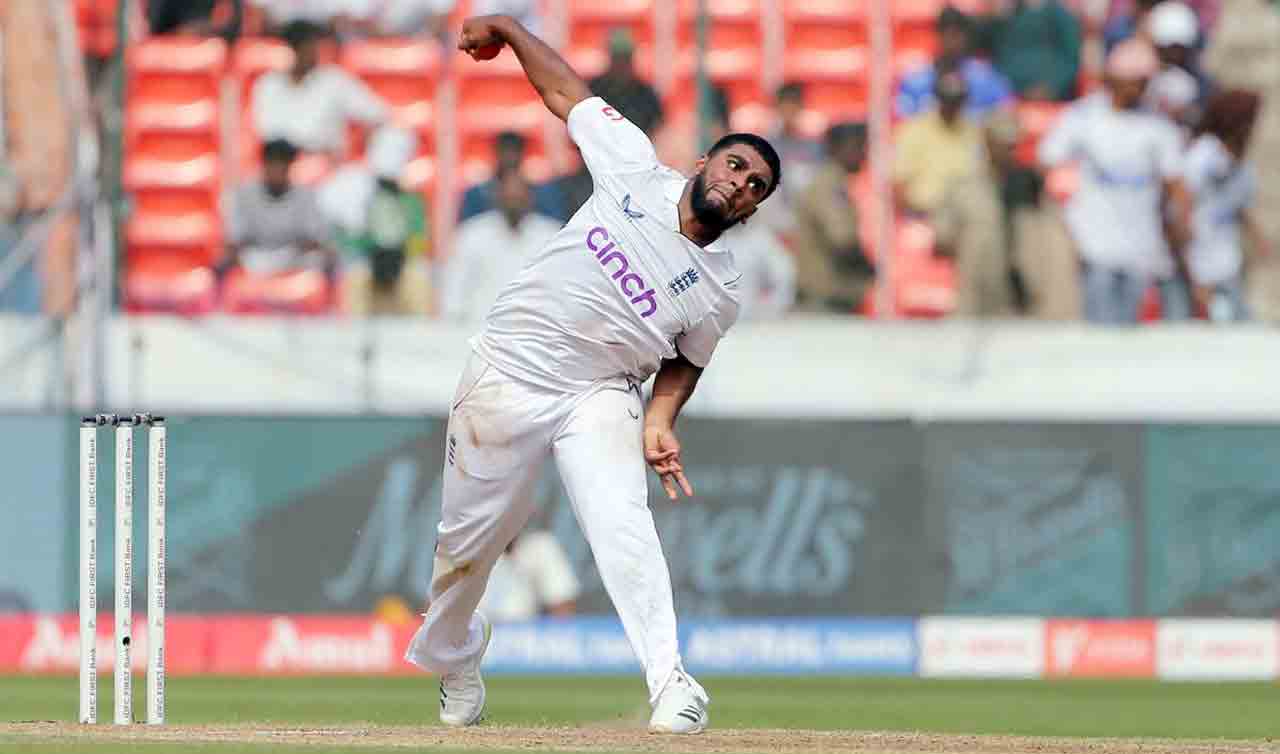 Rehan Ahmed | ఇంగ్లండ్‌కు మ‌రో షాక్.. సిరీస్ మ‌ధ్య‌లోనే స్వ‌దేశానికి యువ స్పిన్న‌ర్